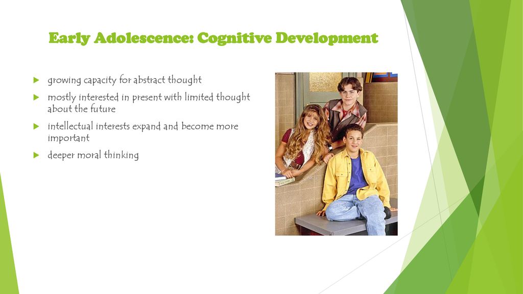 The Teen Years Explained ppt download